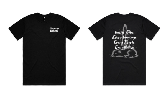 United Praise Tee