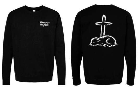 The Lamb & Cross Crew